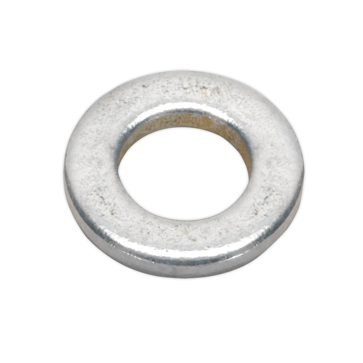 Setscrew, Nut & Washer Assortment 408pc High Tensile M6 Metric
