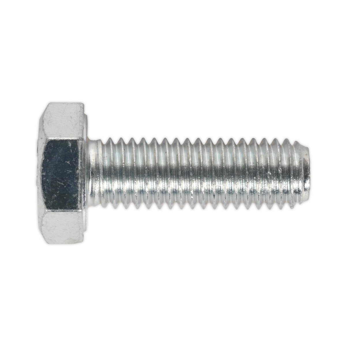 Setscrew, Nut & Washer Assortment 150pc High Tensile M10 Metric