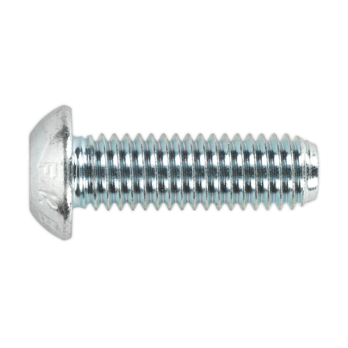 Socket Screw Assortment 108pc M5-M10 Button Head High Tensile 10.9 ...