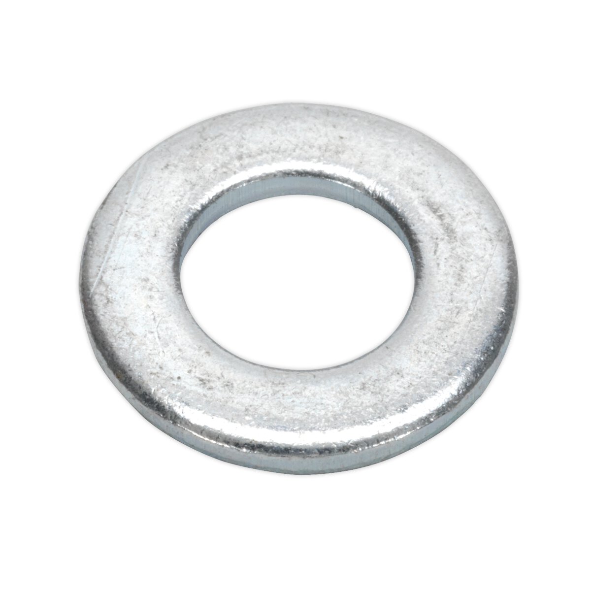 Flat Washer Assortment 1070pc M5-M16 Form A Metric DIN 125