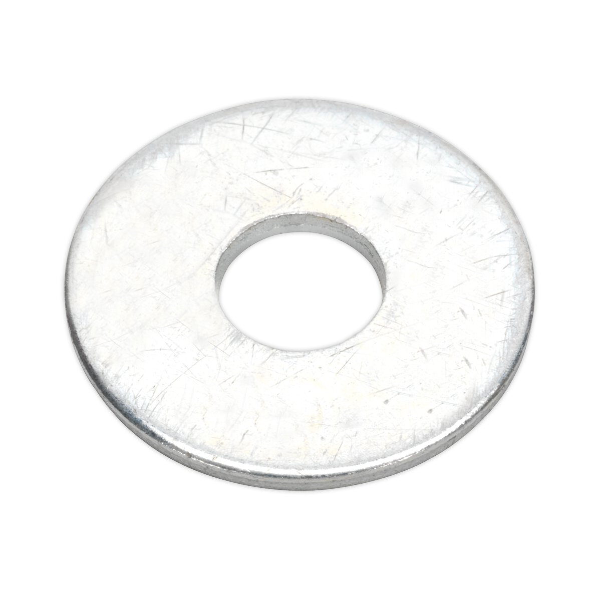 Repair Washer Assortment 240pc M5-M10 Metric Zinc Plated