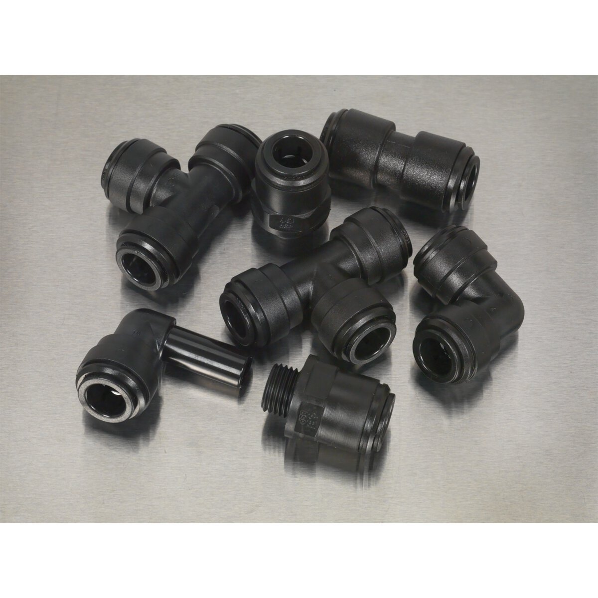 Speedfit® Coupling Assortment 20pc Ø10mm Metric
