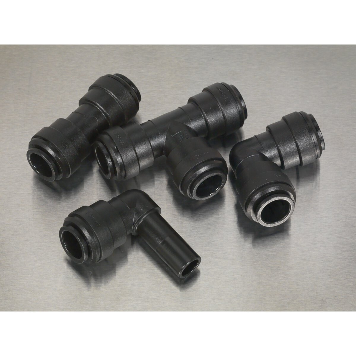 Speedfit® Coupling Assortment 15pc 12mm Metric