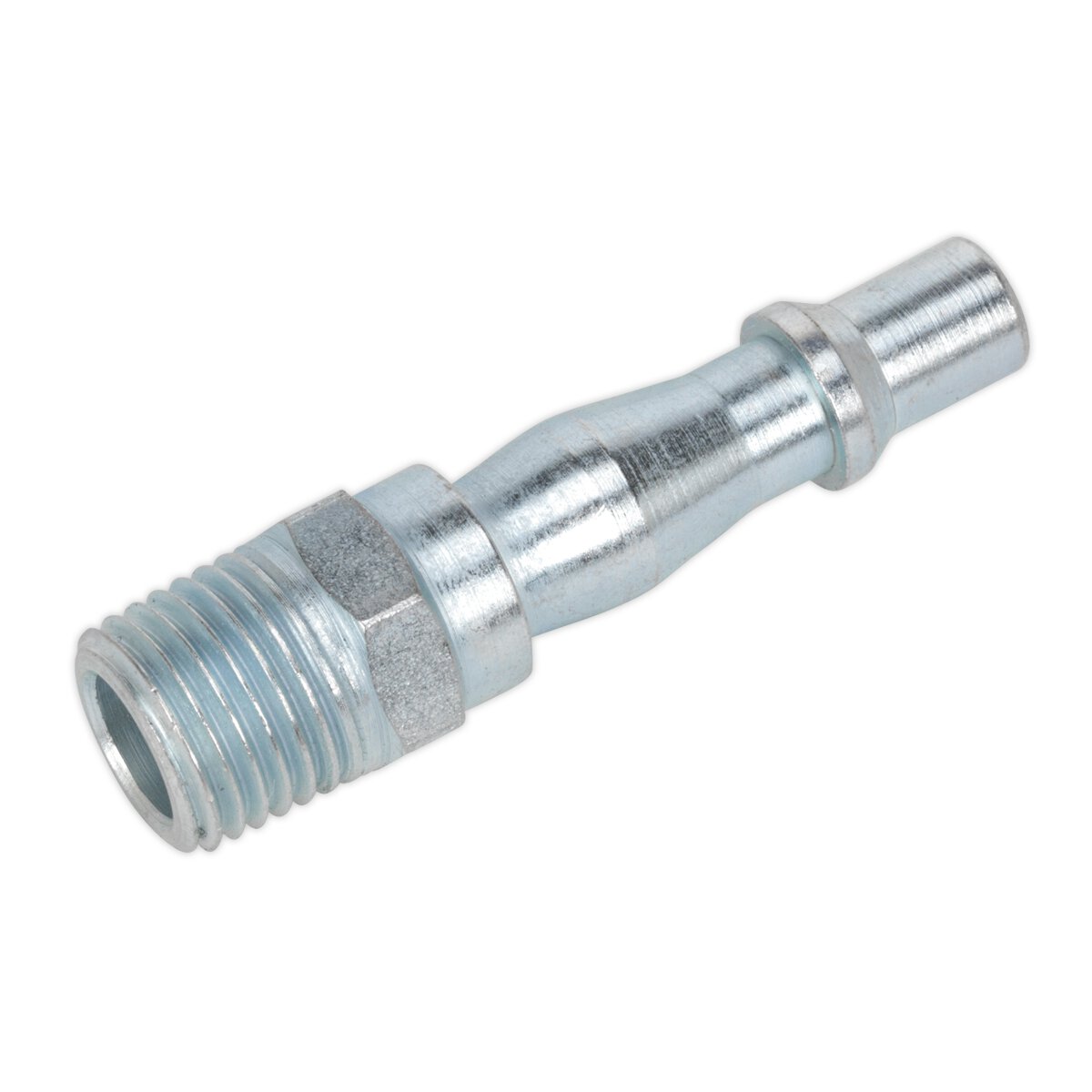 Screwed Adaptor Male 1/4"BSPT Pack of 5