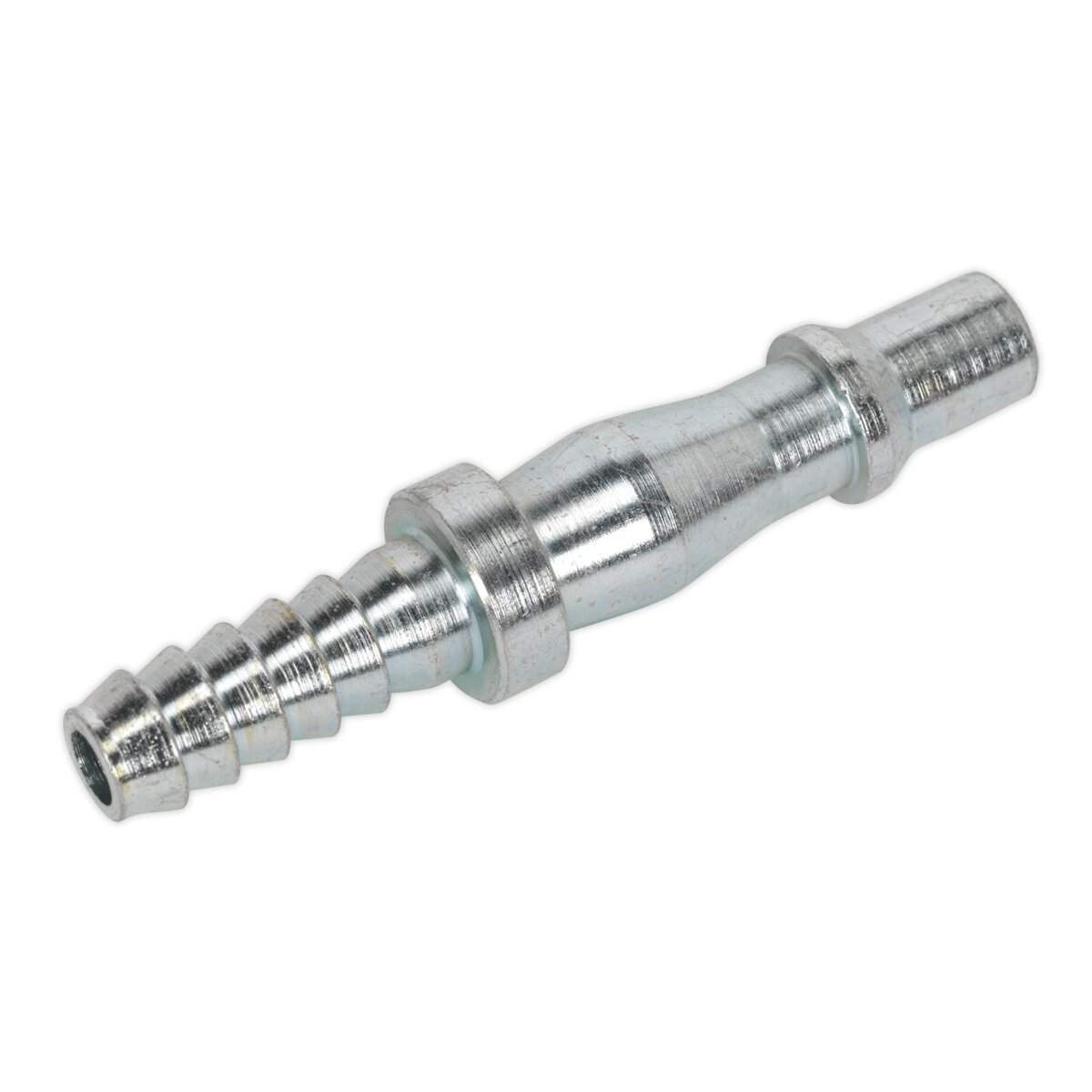 Adaptor Tailpiece 1/4" Bore Hose Pack of 5