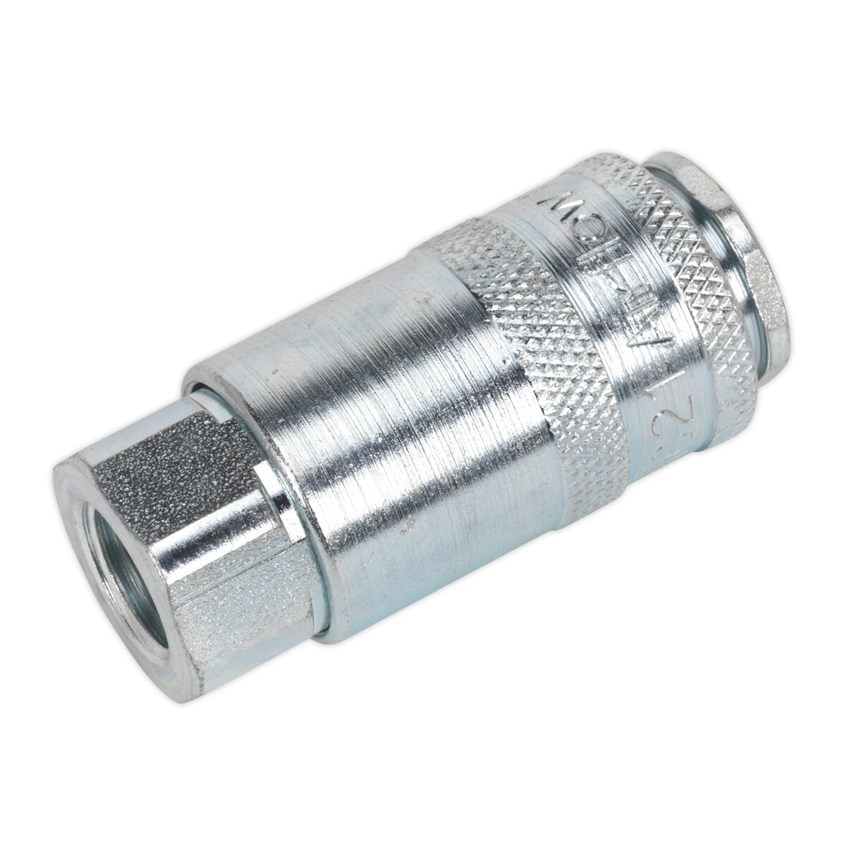 Coupling Body Female 1/4"BSP
