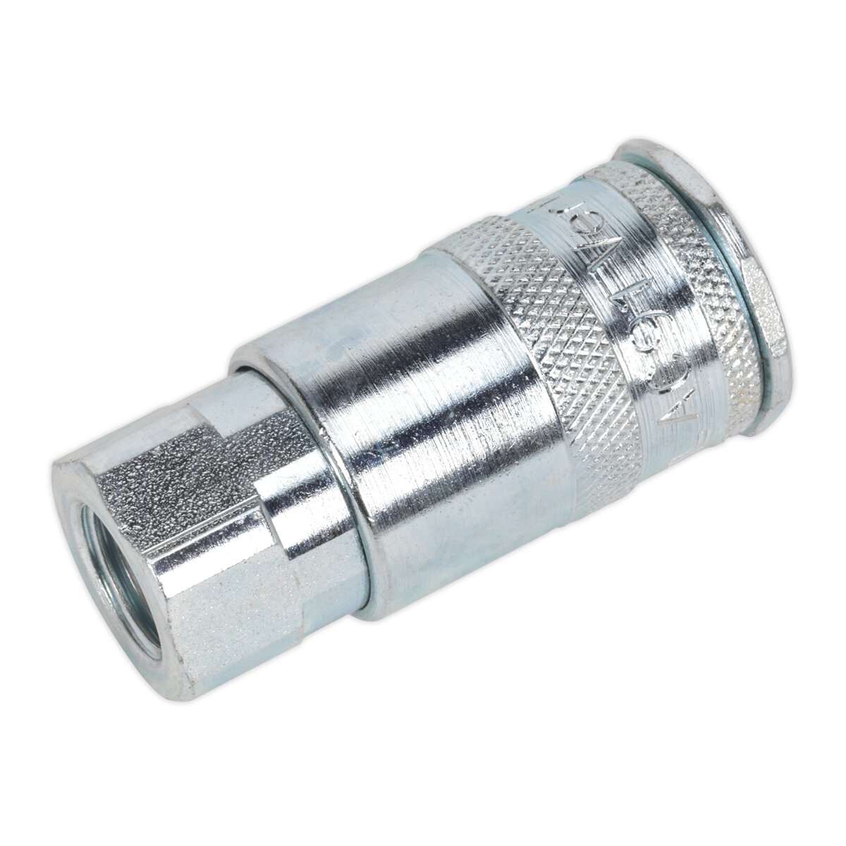 Coupling Body Female 1/4"BSP