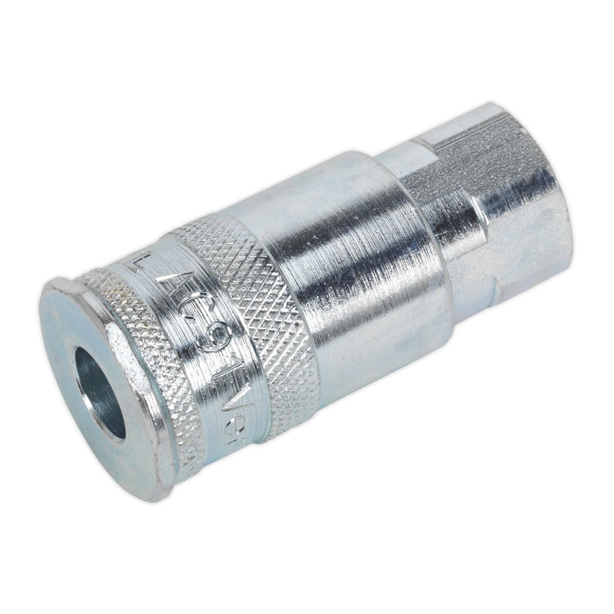 Coupling Body Female 1/4"BSP