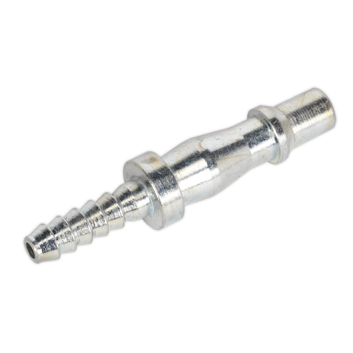 Adaptor Tailpiece 3/16" Bore Hose Pack of 5