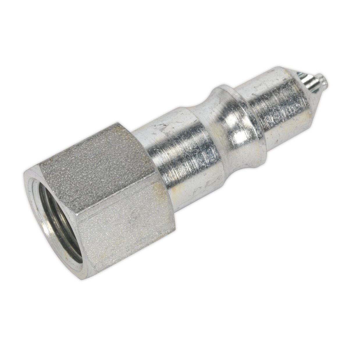 Screwed Adaptor Female 3/8"BSP Pack of 2
