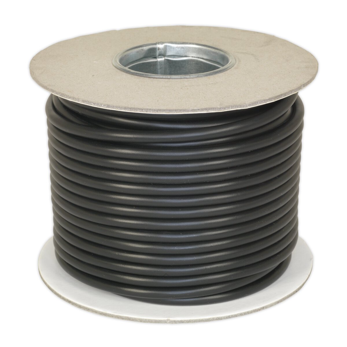 Automotive Cable Thin Wall 4 x 0.75mm² 24/0.20mm 30m Black