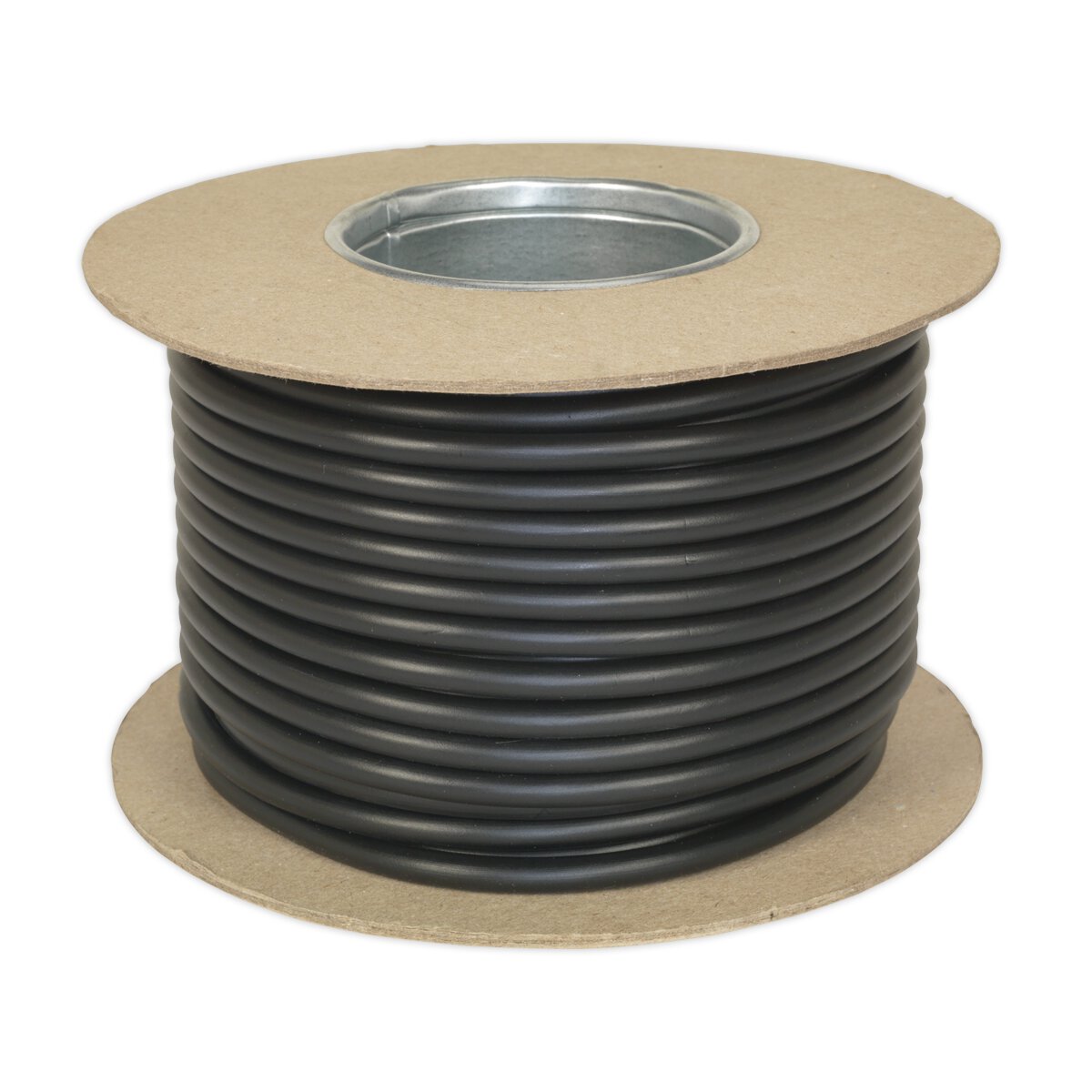 Automotive Cable Thin Wall 7 x 0.75mm² 24/0.20mm 30m Black