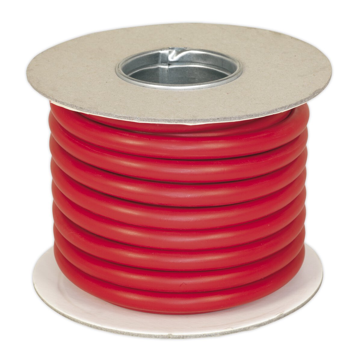 Automotive Starter Cable 196/0.40mm 25mm² 170A 10m Red