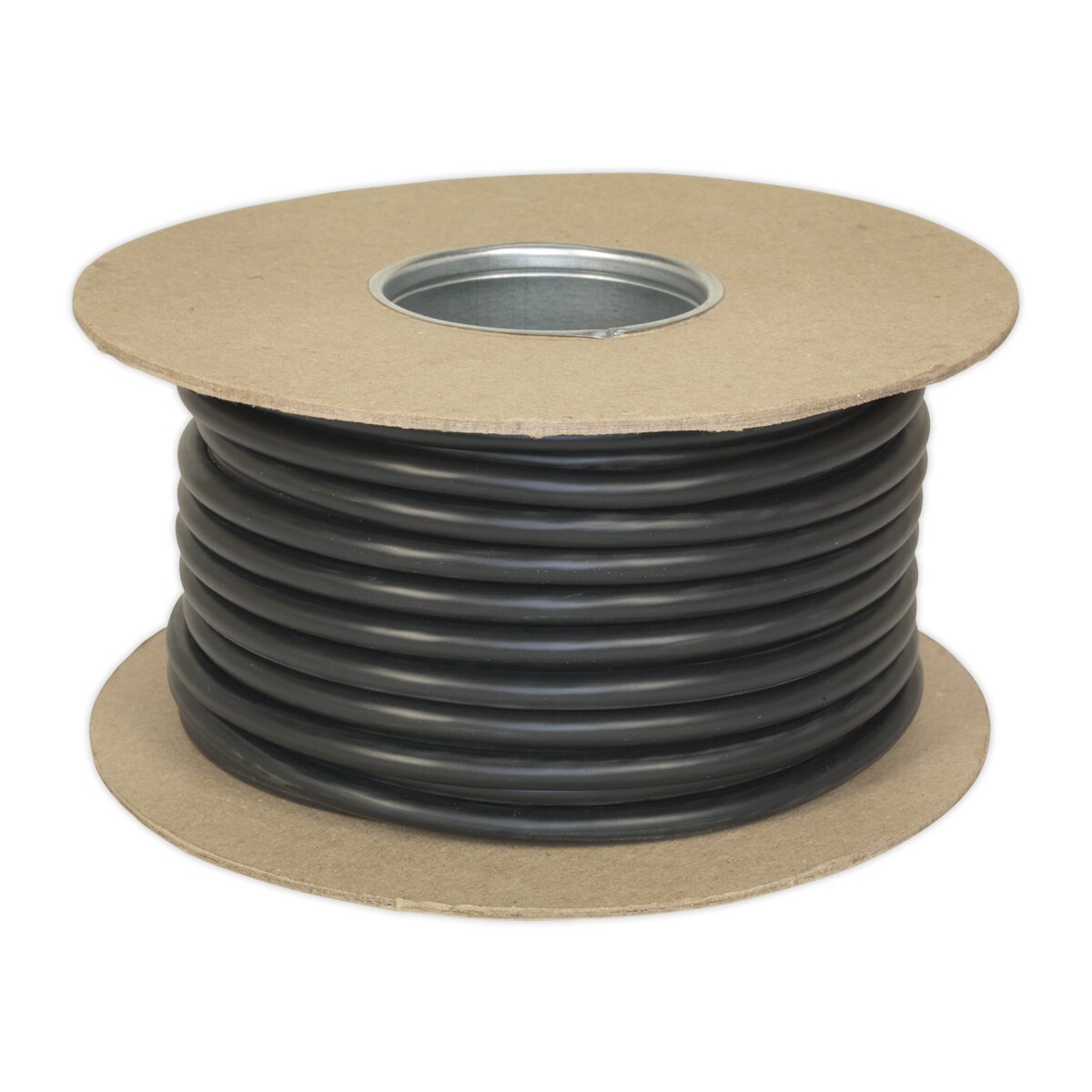 Automotive Cable Thin Wall 6 x 1mm² 32/0.20mm, 1 x 2mm² 28/0.30mm 30m Black