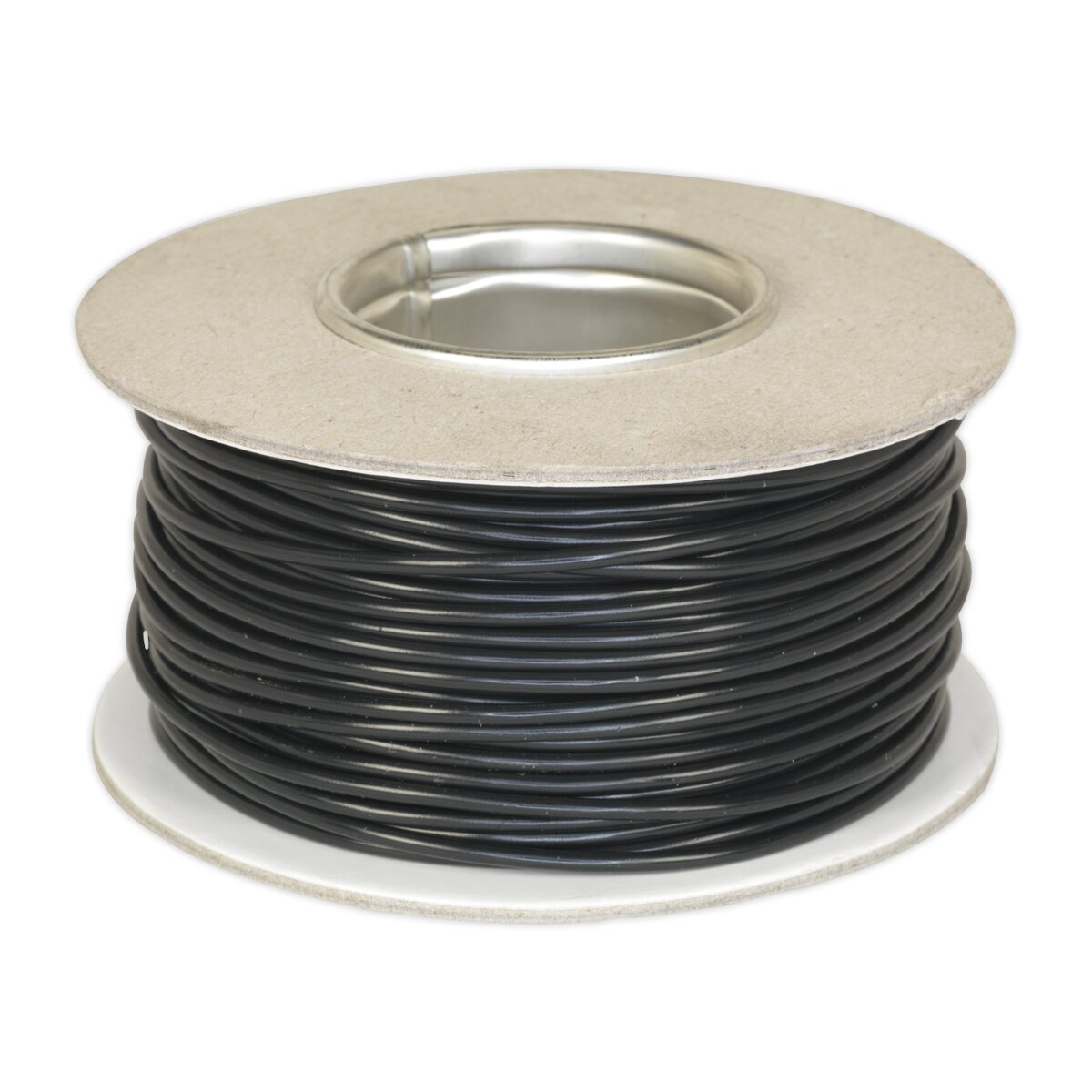 Automotive Cable Thin Wall Single 2mm² 28/0.30mm 50m Black