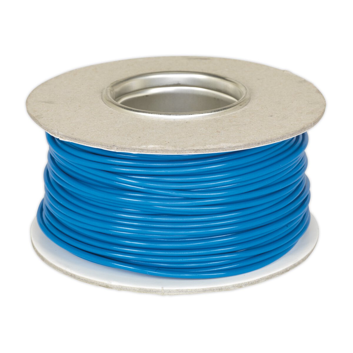 Automotive Cable Thin Wall Single 2mm² 28/0.30mm 50m Blue