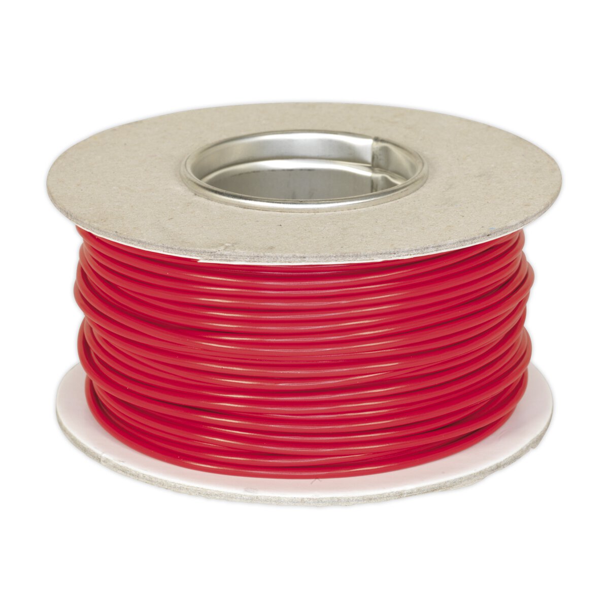 Automotive Cable Thin Wall Single 2mm² 28/0.30mm 50m Red