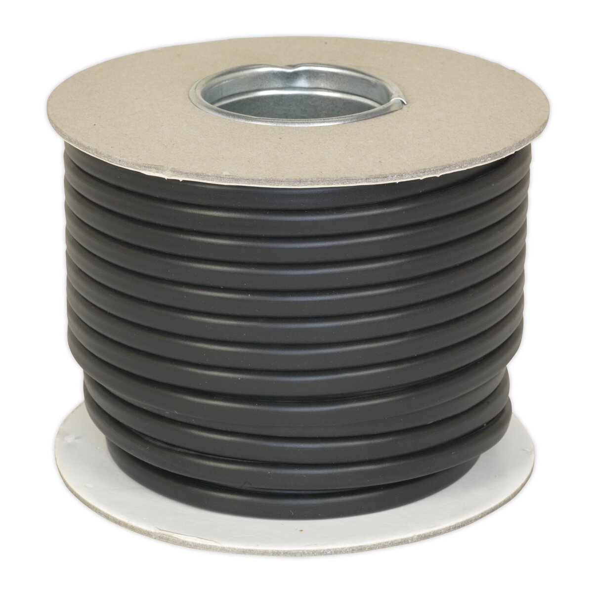 Automotive Cable Thick Wall Flat Twin 2 x 2mm² 28/0.30mm 30m Black
