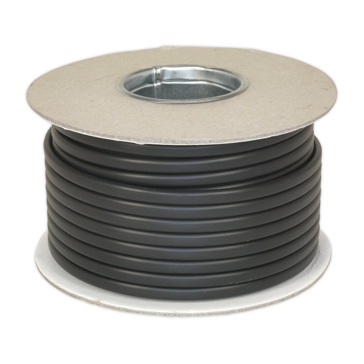 Automotive Cable Thin Wall Flat Twin 2 x 2mm² 28/0.30mm 30m Black