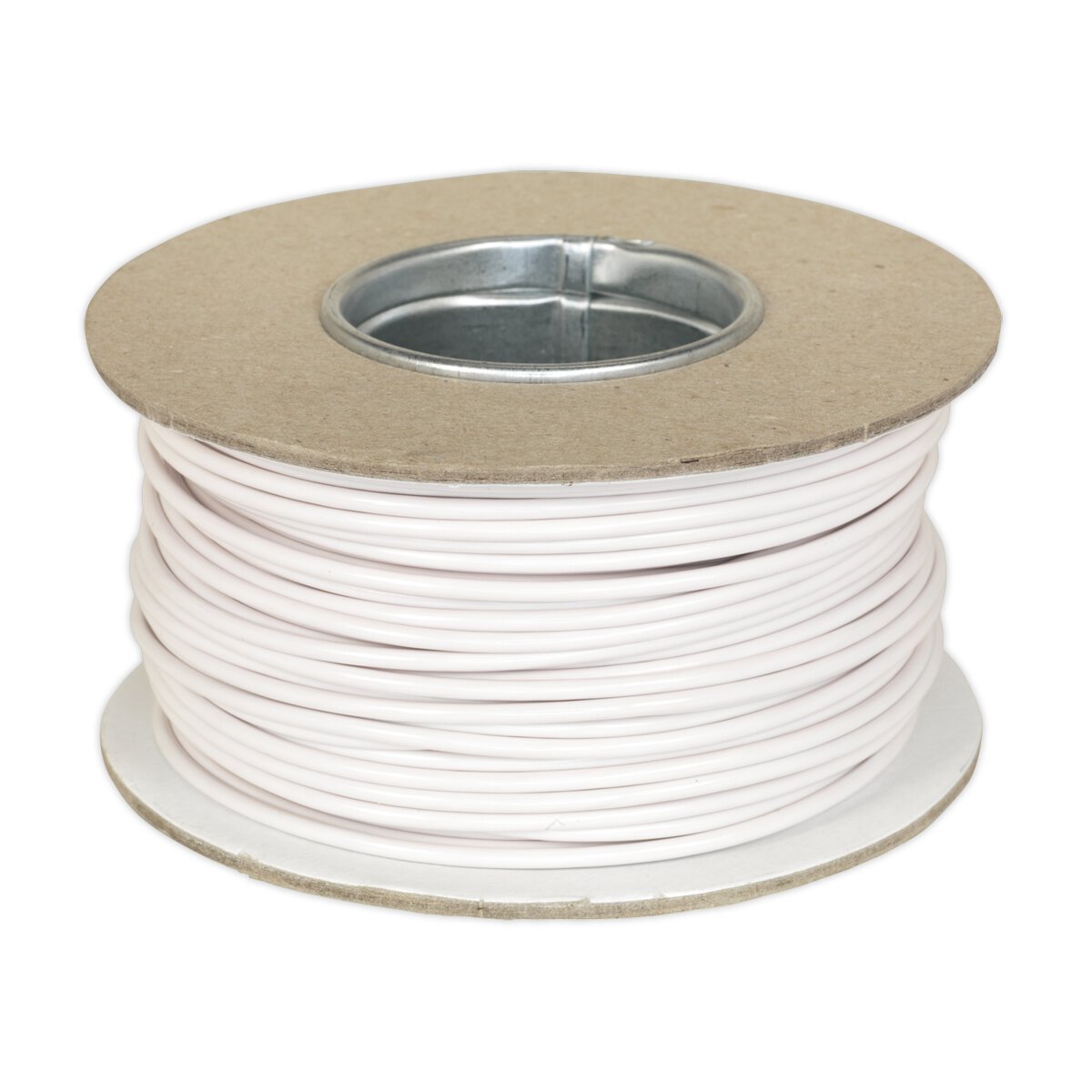 Automotive Cable Thin Wall Single 2mm² 28/0.30mm 50m White