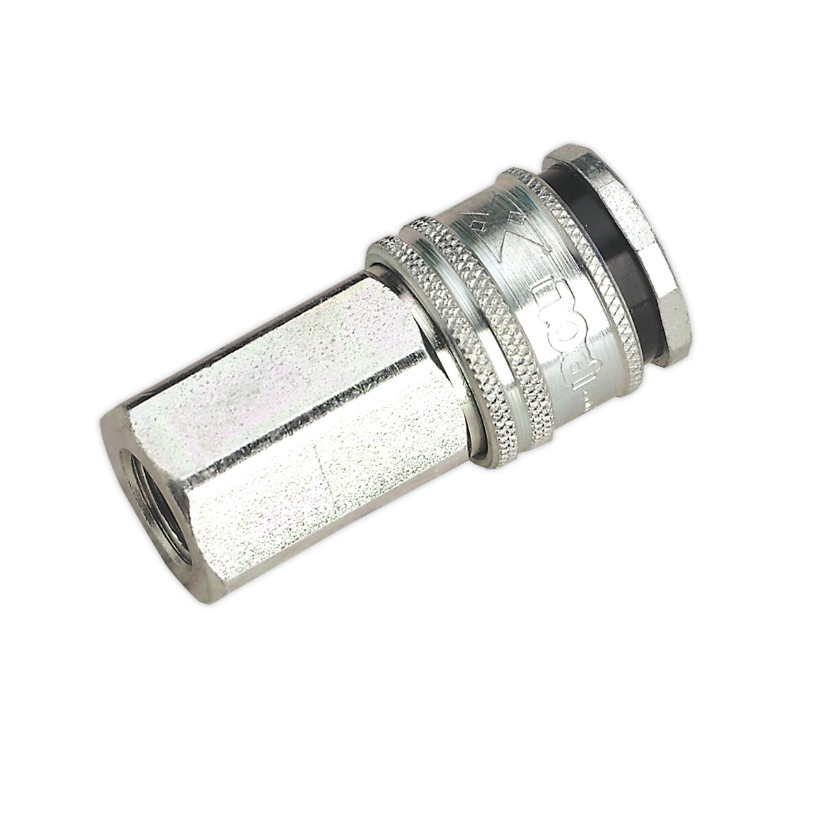 Coupling Body Female 1/4"BSP