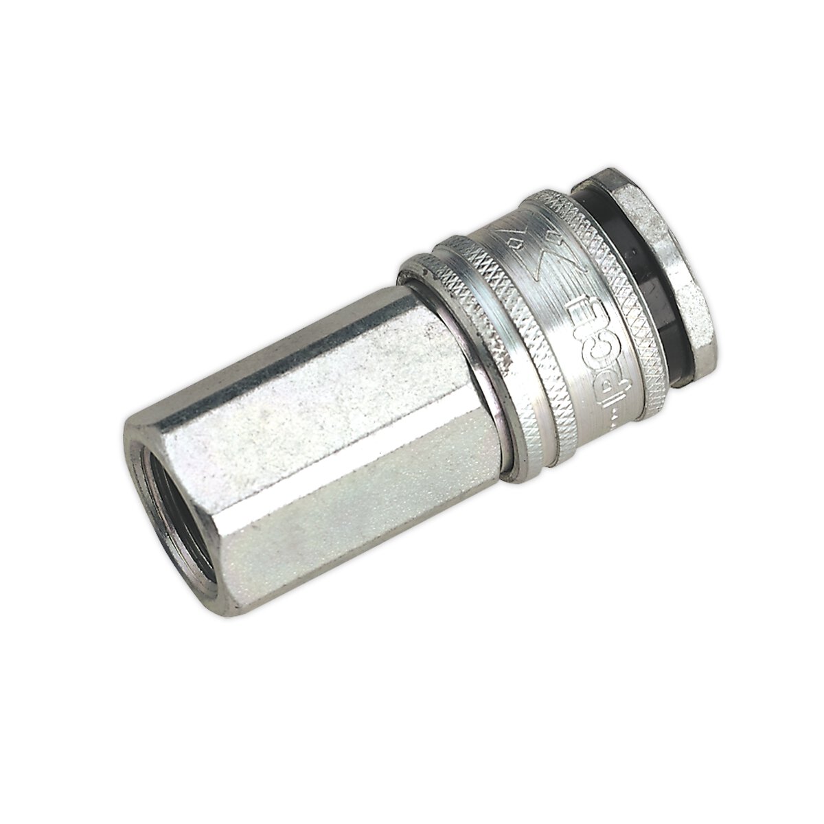 Coupling Body Female 3/8"BSP