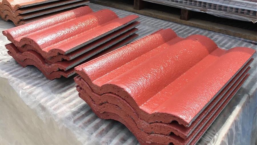 Roof Tiles