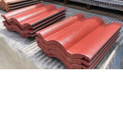 Roof Tiles