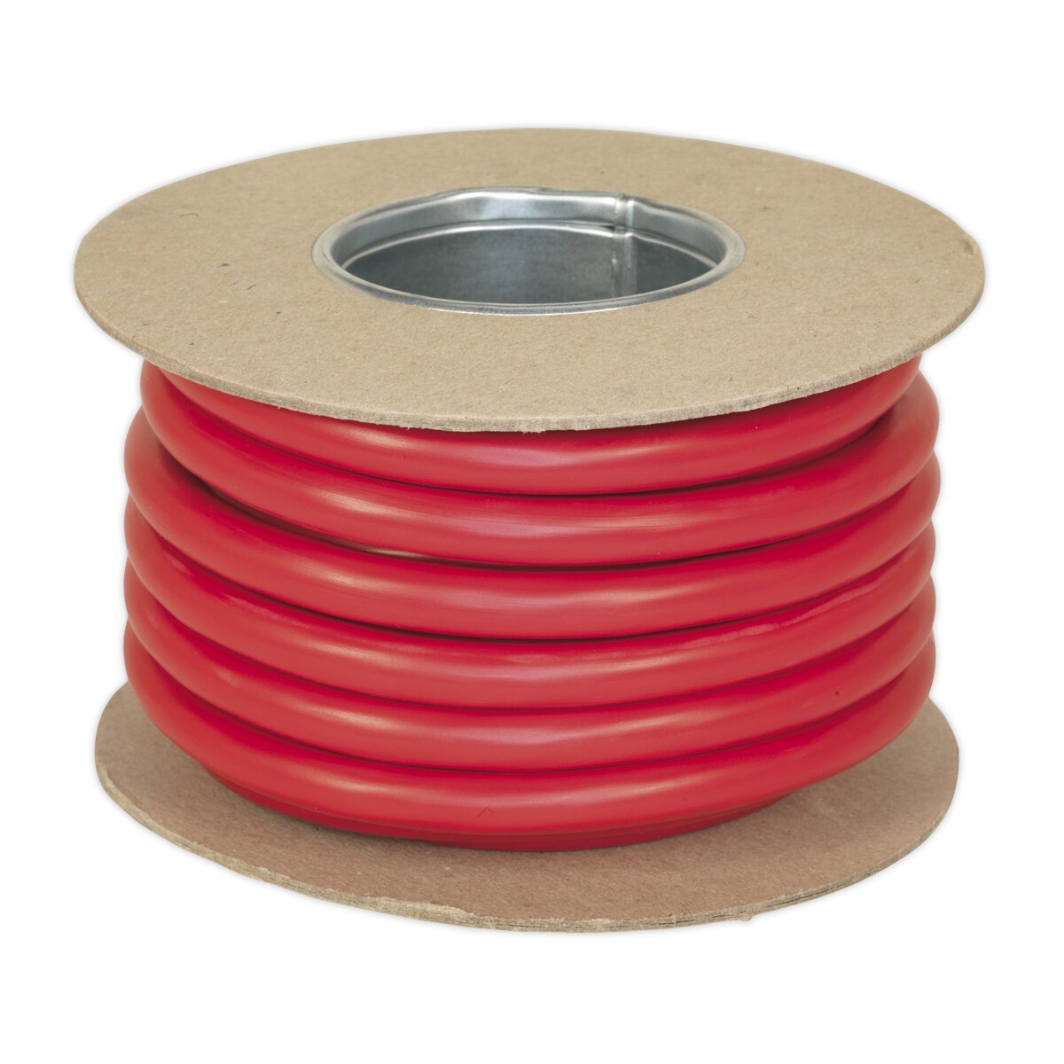 Automotive Starter Cable 315/0.40mm 40mm² 300A 10m Red