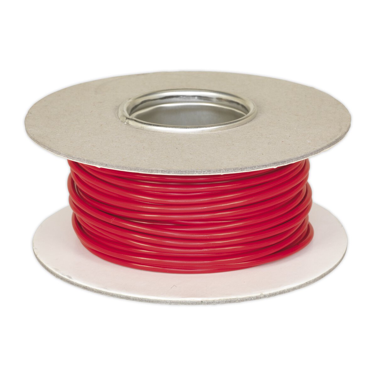 Automotive Cable Thin Wall Single 3mm² 44/0.30mm 30m Red