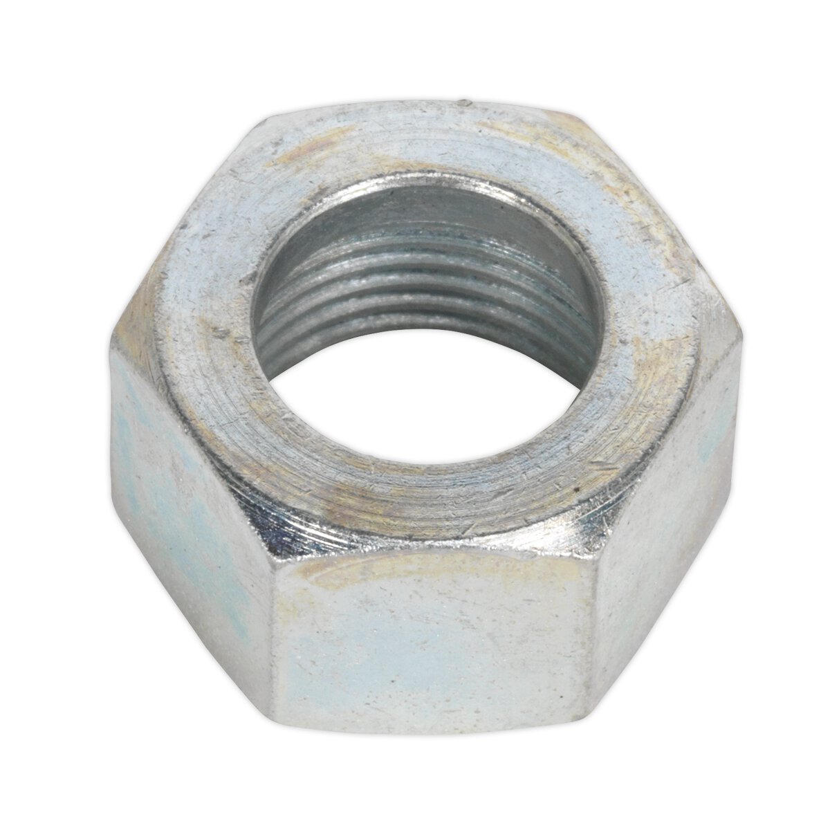 Union Nut 3/8"BSP Pack of 5