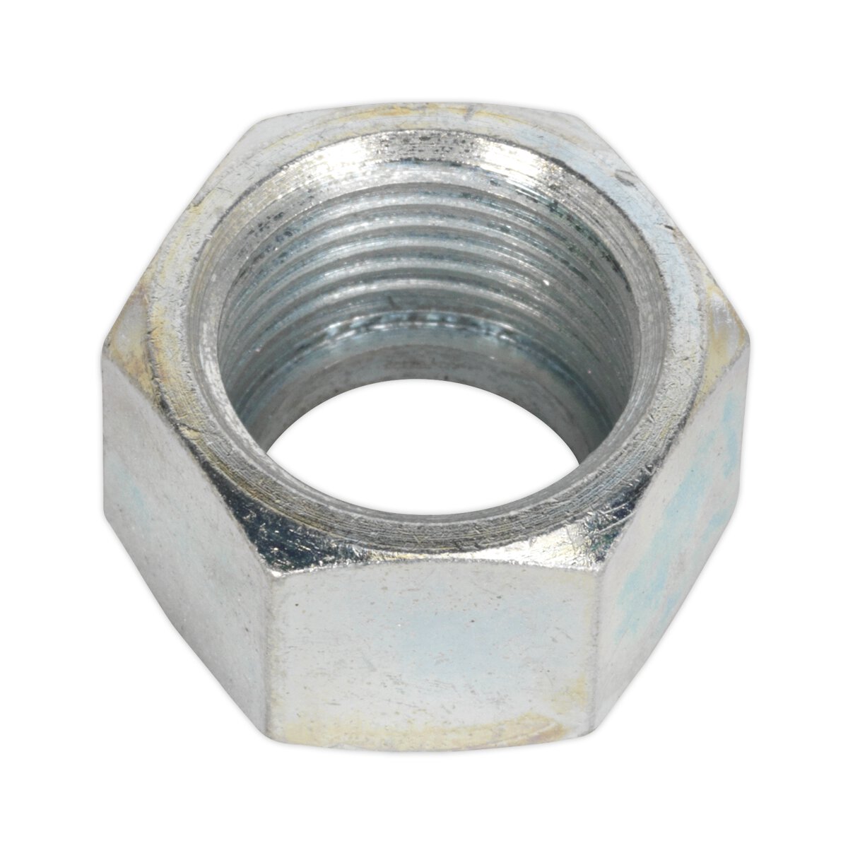 Union Nut 3/8"BSP Pack of 5