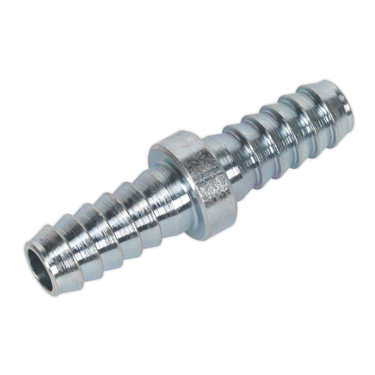 Double End Hose Connector 5/16" Hose Pack of 5