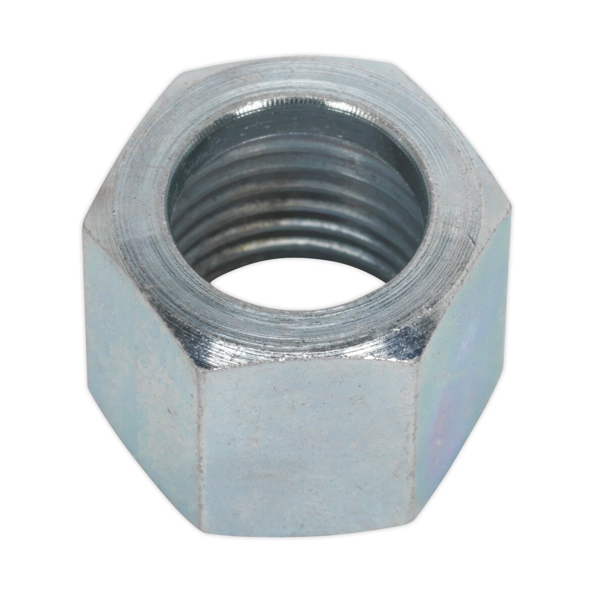 Union Nut for AC46 1/4"BSP Pack of 3