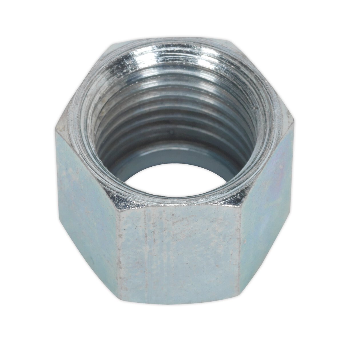 Union Nut for AC46 1/4"BSP Pack of 3