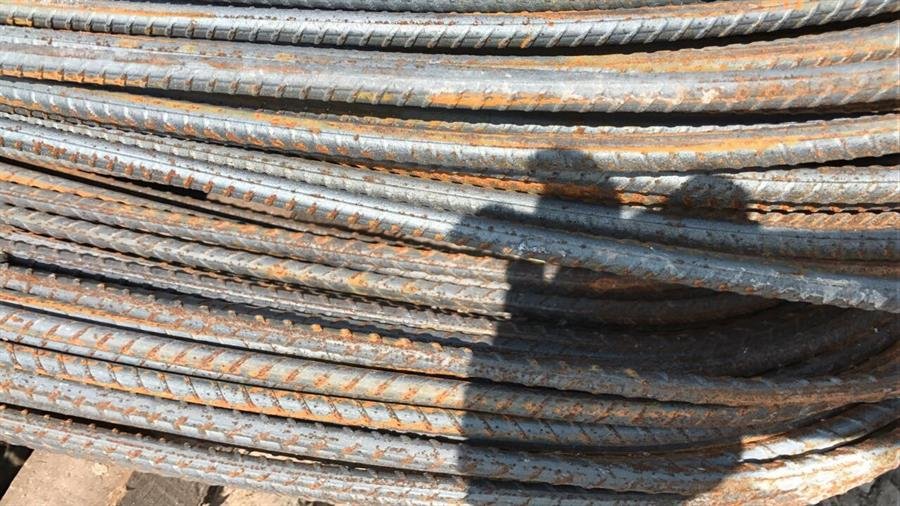 Steel Bar