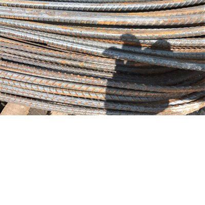 Steel Bar
