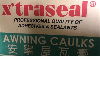 xtraseal Awning Caulks