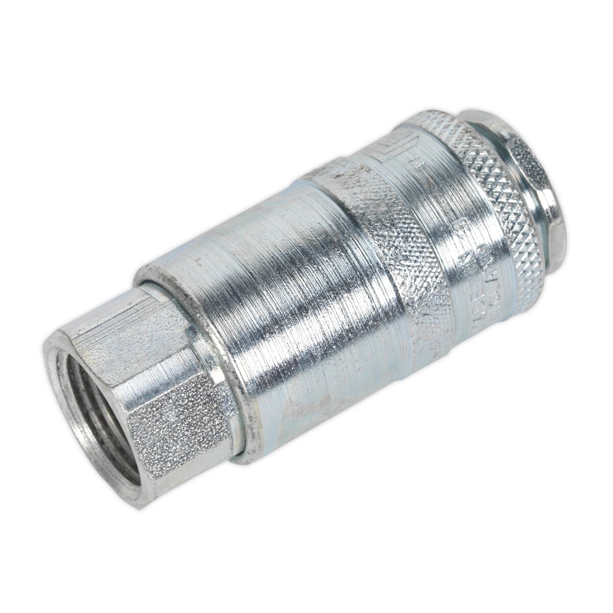 Coupling Body Female 3/8"BSP
