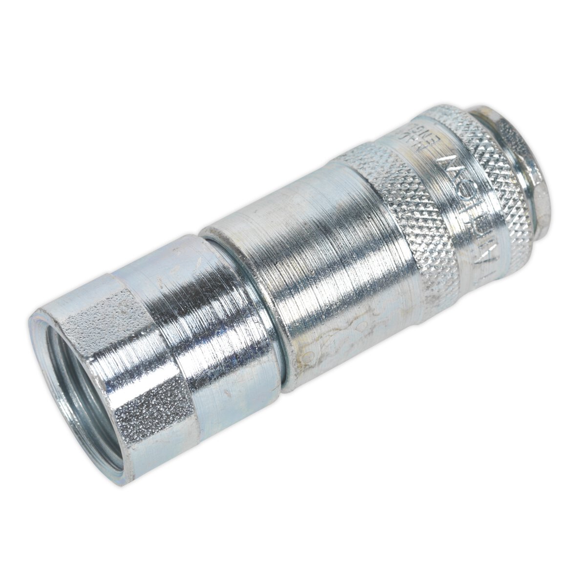 Coupling Body Female 1/2"BSP