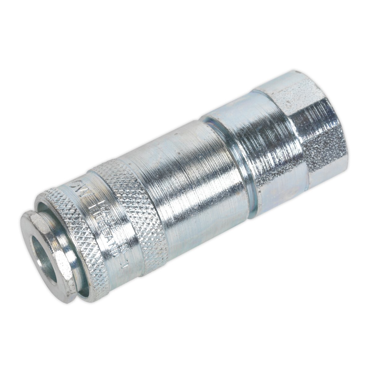 Coupling Body Female 1/2"BSP
