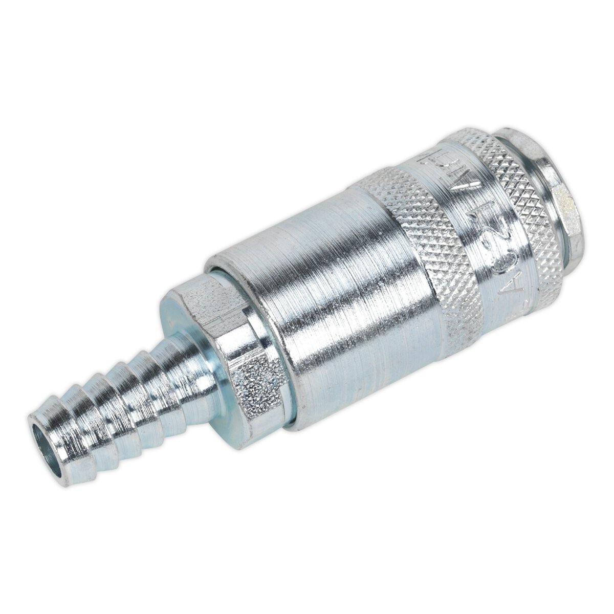 Coupling Body Tailpiece for 3/8" Hose