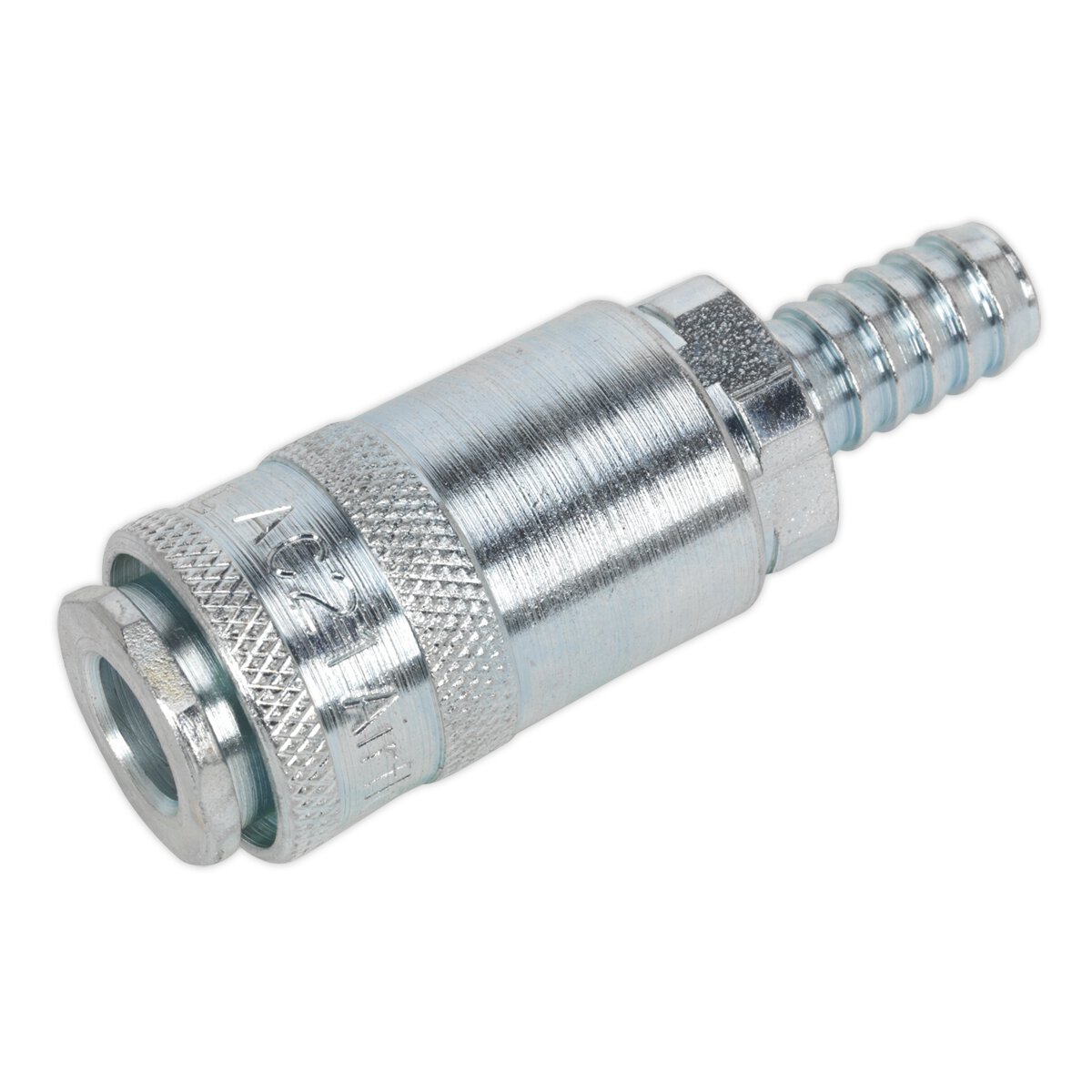 Coupling Body Tailpiece for 3/8" Hose