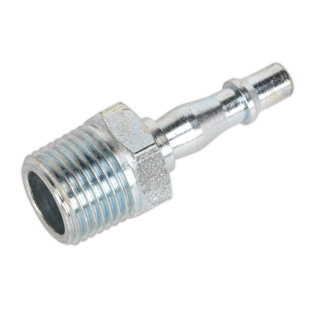 Screwed Adaptor Male 1/2"BSPT Pack of 5