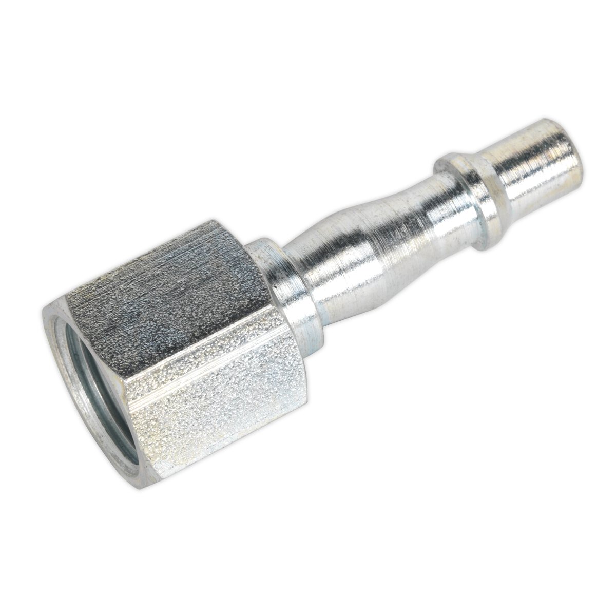 Screwed Adaptor Female 3/8"BSP Pack of 5