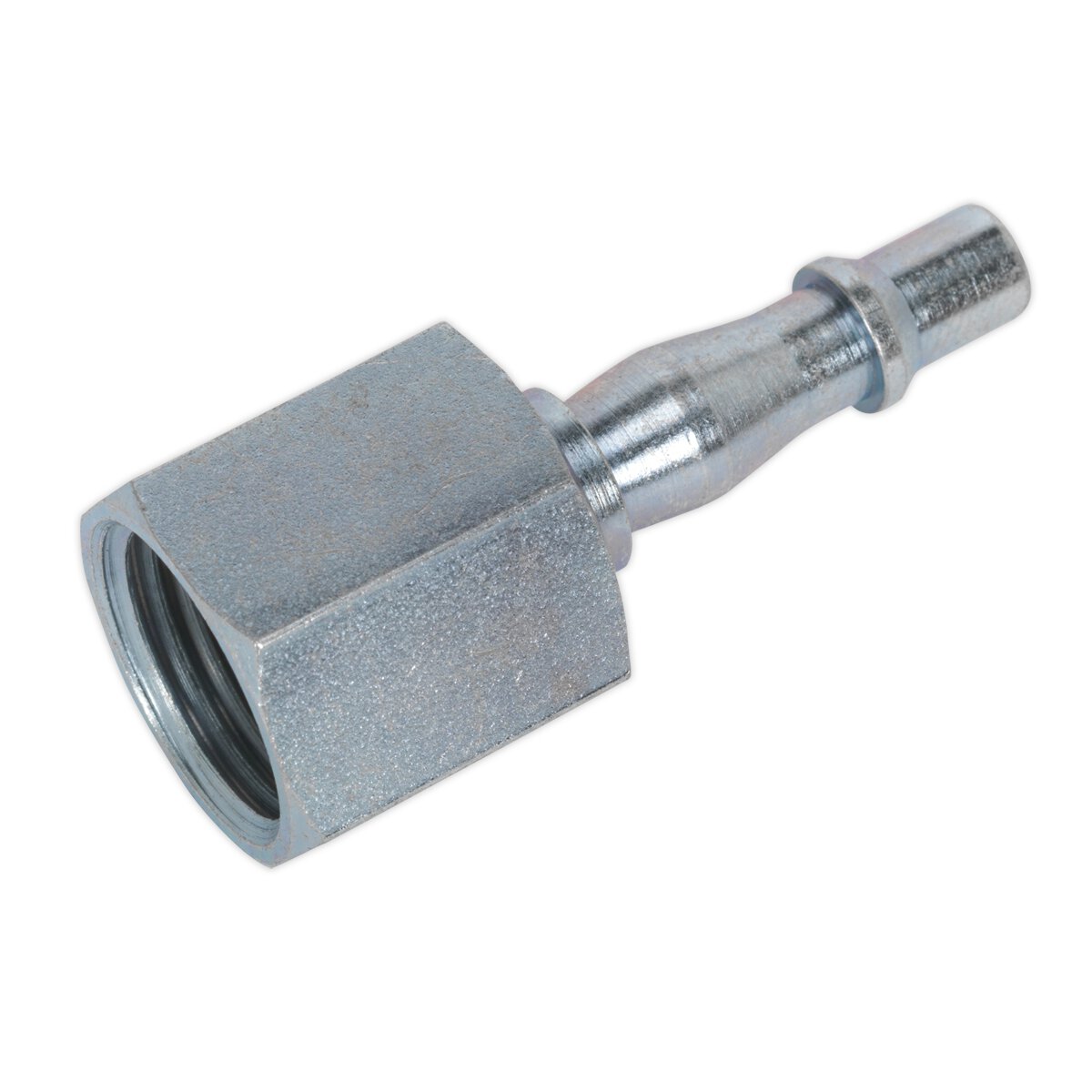 Screwed Adaptor Female 1/2"BSP Pack of 5