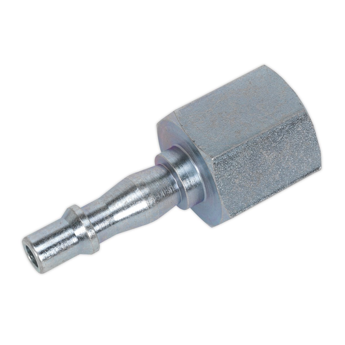 Screwed Adaptor Female 1/2"BSP Pack of 5