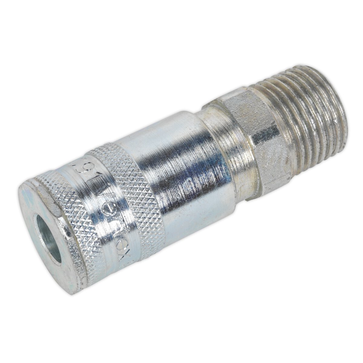 Coupling Body Male 1/2"BSPT