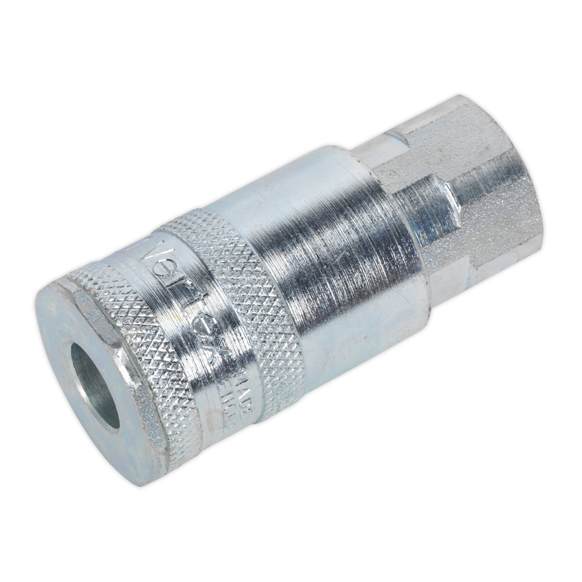 Coupling Body Female 3/8"BSP