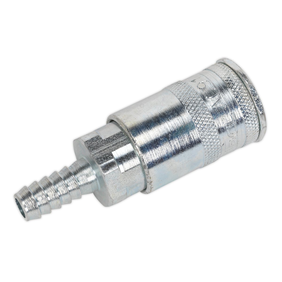 Coupling Body Tailpiece for 5/16" Hose